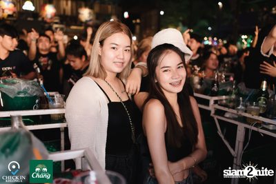 POTATO ที่ Check-in Khlong 6 — photo 99