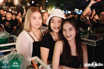 POTATO ที่ Check-in Khlong 6 — photo 101