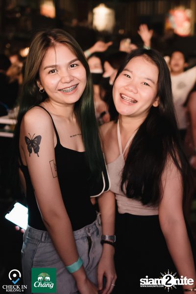 POTATO ที่ Check-in Khlong 6 — photo 104