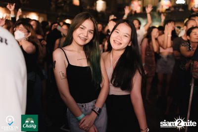 POTATO ที่ Check-in Khlong 6 — photo 105