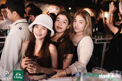 POTATO ที่ Check-in Khlong 6 — photo 107