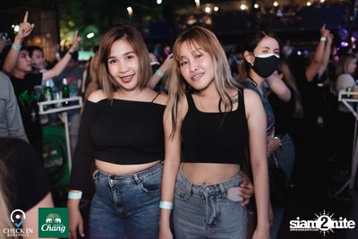 POTATO ที่ Check-in Khlong 6 — photo 109
