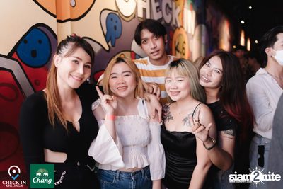 POTATO ที่ Check-in Khlong 6 — photo 110