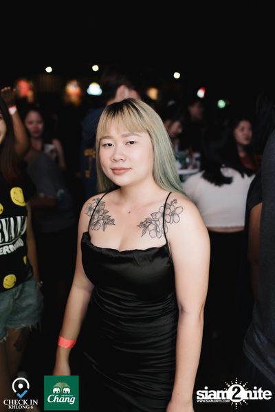 POTATO ที่ Check-in Khlong 6 — photo 111