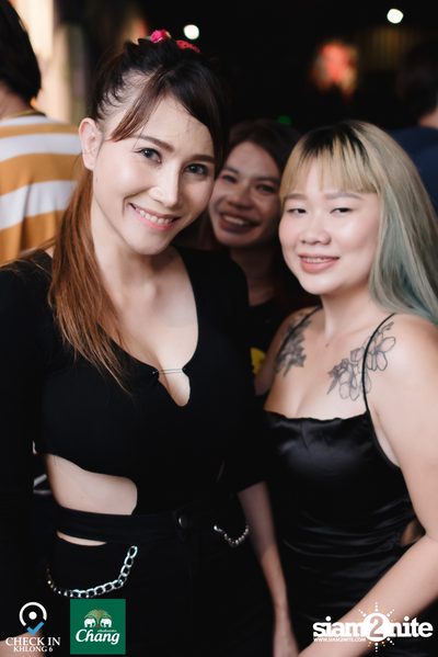 POTATO ที่ Check-in Khlong 6 — photo 112