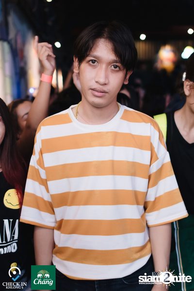 POTATO ที่ Check-in Khlong 6 — photo 114