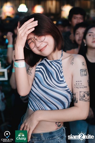 POTATO ที่ Check-in Khlong 6 — photo 115