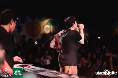 POTATO ที่ Check-in Khlong 6 — photo 118