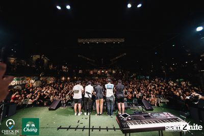 POTATO ที่ Check-in Khlong 6 — photo 125