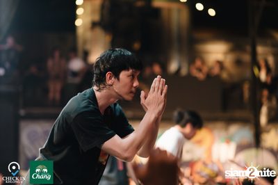 POTATO ที่ Check-in Khlong 6 — photo 139