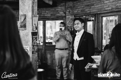 World Music Day ที่ Cantina Wine Bar — photo 3