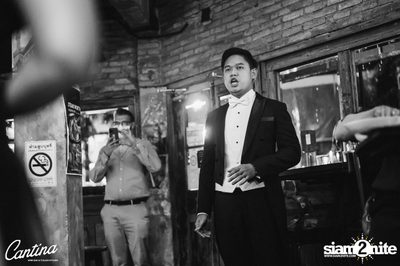 World Music Day ที่ Cantina Wine Bar — photo 6