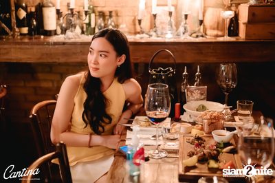 World Music Day ที่ Cantina Wine Bar — photo 8