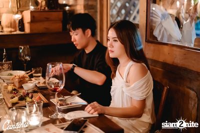 World Music Day ที่ Cantina Wine Bar — photo 14