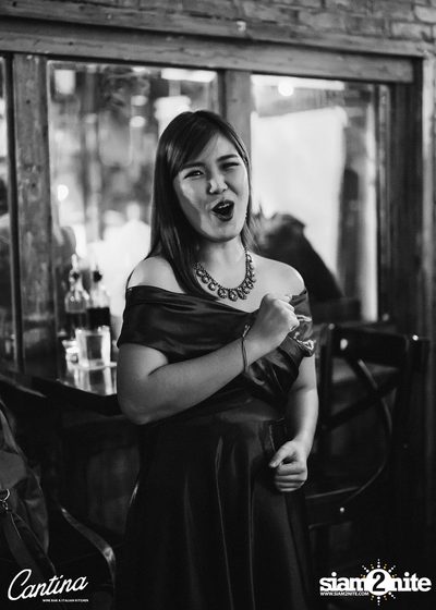 World Music Day ที่ Cantina Wine Bar — photo 16