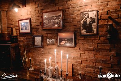 World Music Day ที่ Cantina Wine Bar — photo 23