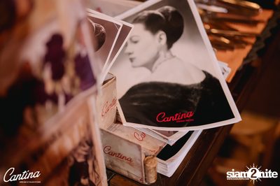 World Music Day ที่ Cantina Wine Bar — photo 25