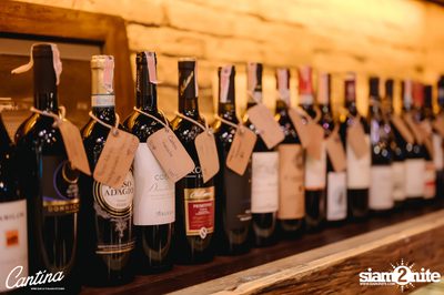 World Music Day ที่ Cantina Wine Bar — photo 29