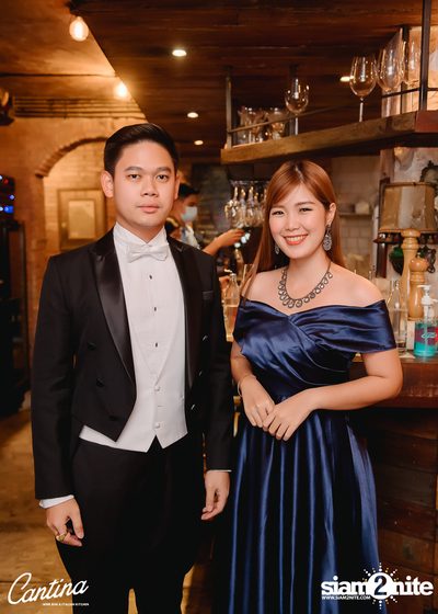World Music Day ที่ Cantina Wine Bar — photo 34