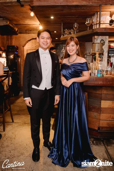 World Music Day ที่ Cantina Wine Bar — photo 35