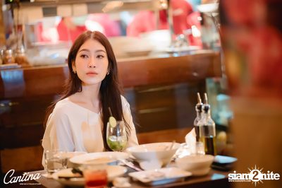 World Music Day ที่ Cantina Wine Bar — photo 37