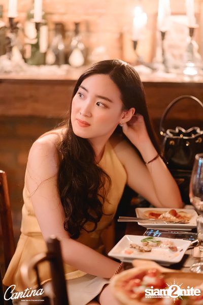 World Music Day ที่ Cantina Wine Bar — photo 39