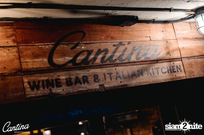 World Music Day ที่ Cantina Wine Bar — photo 46
