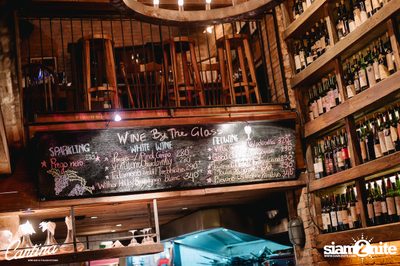 World Music Day ที่ Cantina Wine Bar — photo 48