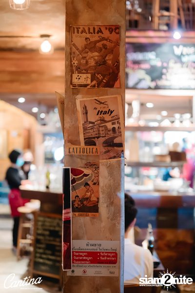World Music Day ที่ Cantina Wine Bar — photo 49