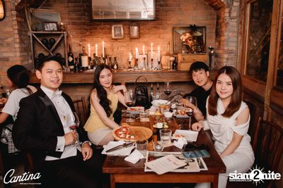 World Music Day ที่ Cantina Wine Bar — photo 50