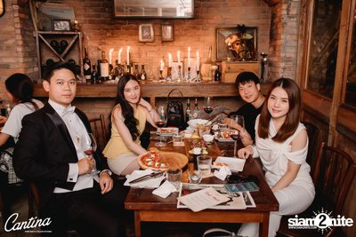 World Music Day ที่ Cantina Wine Bar — photo 51