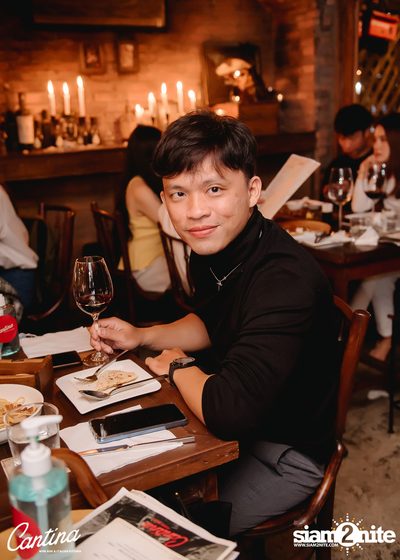 World Music Day ที่ Cantina Wine Bar — photo 54