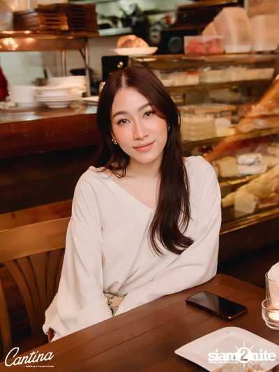 World Music Day ที่ Cantina Wine Bar — photo 55