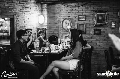 World Music Day ที่ Cantina Wine Bar — photo 62