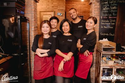 World Music Day ที่ Cantina Wine Bar — photo 82