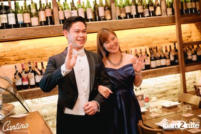 World Music Day ที่ Cantina Wine Bar — photo 84