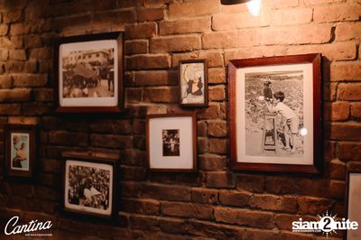 World Music Day ที่ Cantina Wine Bar — photo 89