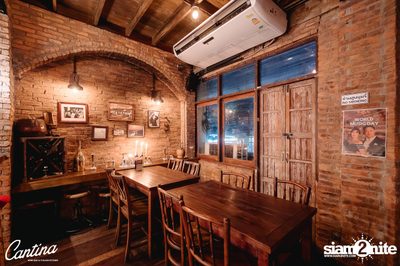 World Music Day ที่ Cantina Wine Bar — photo 95