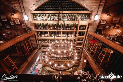 World Music Day ที่ Cantina Wine Bar — photo 96