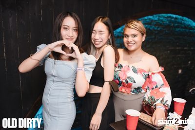 Nont Tanont at Old Dirty — photo 17