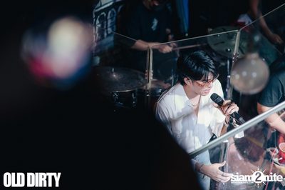 Nont Tanont at Old Dirty — photo 61