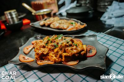 Sounds of India at Charcoal — photo 8