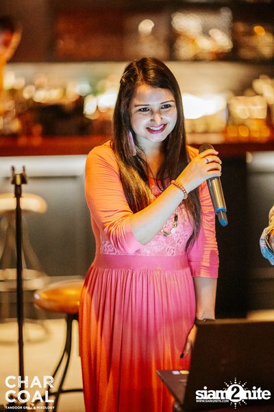 Sounds of India at Charcoal — photo 11
