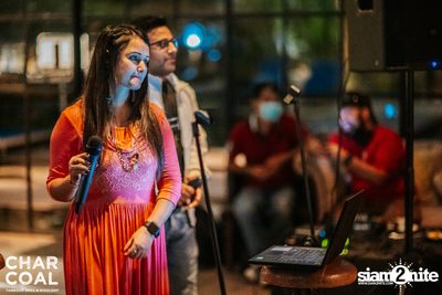 Sounds of India at Charcoal — photo 13