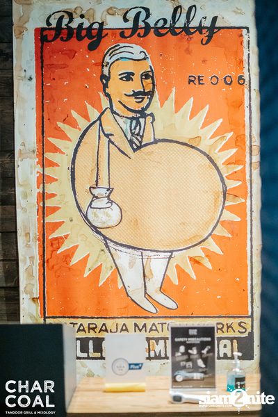 Sounds of India at Charcoal — photo 22