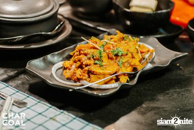 Sounds of India at Charcoal — photo 39
