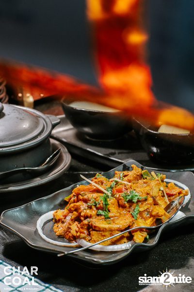 Sounds of India at Charcoal — photo 41
