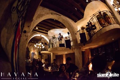 Guest Shift - Saimai Nantarat ที่ Havana Social — photo 57