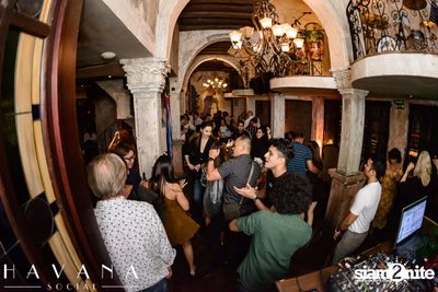 Guest Shift - Saimai Nantarat ที่ Havana Social — photo 69