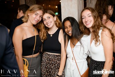 Guest Shift - Saimai Nantarat ที่ Havana Social — photo 73
